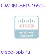 CWDM-SFP-1550=