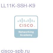 LL11K-SSH-K9