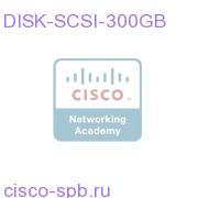 DISK-SCSI-300GB