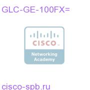 GLC-GE-100FX=