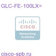 GLC-FE-100LX=