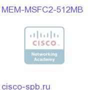 MEM-MSFC2-512MB