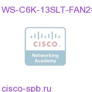 WS-C6K-13SLT-FAN2=