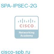 SPA-IPSEC-2G