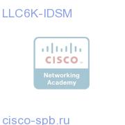 LLC6K-IDSM