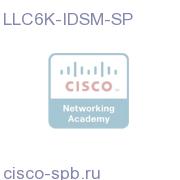 LLC6K-IDSM-SP