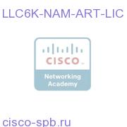 LLC6K-NAM-ART-LIC