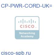 CP-PWR-CORD-UK=
