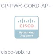 CP-PWR-CORD-AP=