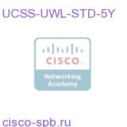 UCSS-UWL-STD-5Y