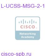 L-UCSS-MSG-2-1