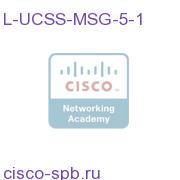 L-UCSS-MSG-5-1