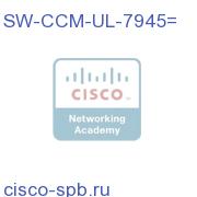 SW-CCM-UL-7945=