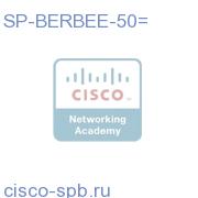 SP-BERBEE-50=