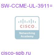 SW-CCME-UL-3911=
