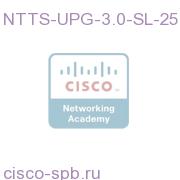 NTTS-UPG-3.0-SL-25