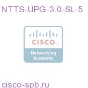 NTTS-UPG-3.0-SL-5
