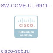 SW-CCME-UL-6911=