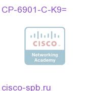 CP-6901-C-K9=