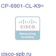 CP-6901-CL-K9=
