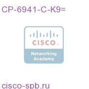 CP-6941-C-K9=