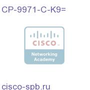 CP-9971-C-K9=