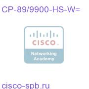 CP-89/9900-HS-W=