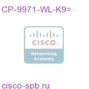 CP-9971-WL-K9=