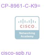 CP-8961-C-K9=
