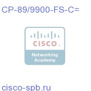 CP-89/9900-FS-C=