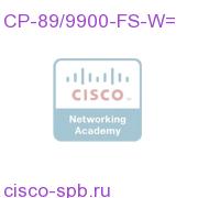CP-89/9900-FS-W=