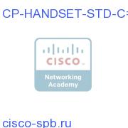CP-HANDSET-STD-C=