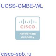 UCSS-CMBE-WL