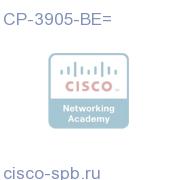 CP-3905-BE=