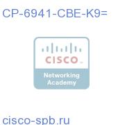 CP-6941-CBE-K9=