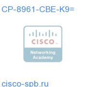 CP-8961-CBE-K9=