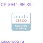 CP-8941-BE-K9=