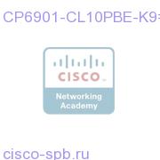 CP6901-CL10PBE-K9=