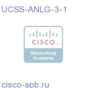 UCSS-ANLG-3-1