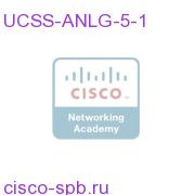 UCSS-ANLG-5-1
