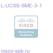 L-UCSS-SME-3-1