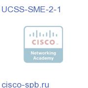 UCSS-SME-2-1