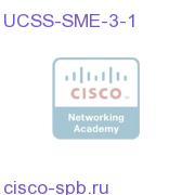 UCSS-SME-3-1
