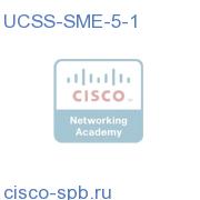 UCSS-SME-5-1