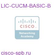 LIC-CUCM-BASIC-B