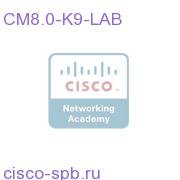 CM8.0-K9-LAB