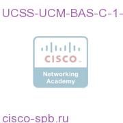 UCSS-UCM-BAS-C-1-1