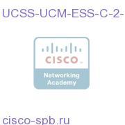 UCSS-UCM-ESS-C-2-1