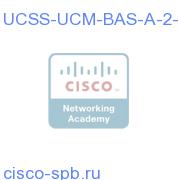 UCSS-UCM-BAS-A-2-1