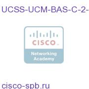 UCSS-UCM-BAS-C-2-1